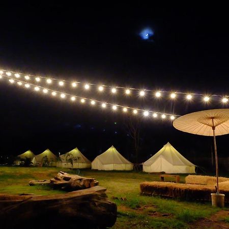 Camp Story Chiangmai Otel Chiang Mai Dış mekan fotoğraf