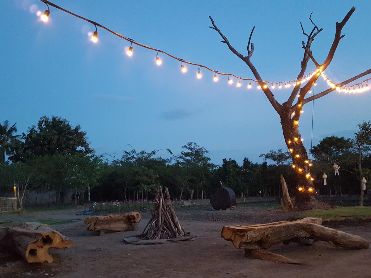 Camp Story Chiangmai Otel Chiang Mai Dış mekan fotoğraf