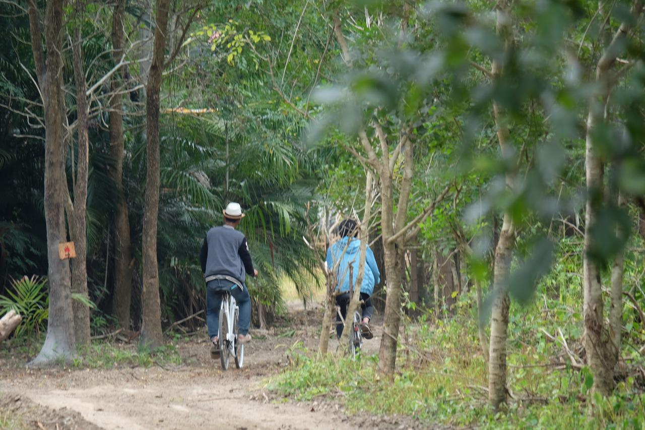 Camp Story Chiangmai Otel Chiang Mai Dış mekan fotoğraf