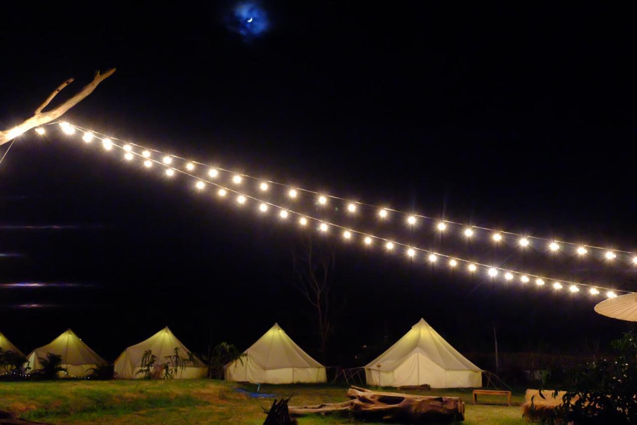Camp Story Chiangmai Otel Chiang Mai Dış mekan fotoğraf