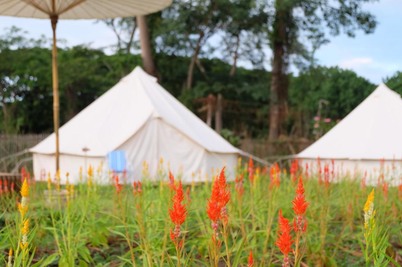 Camp Story Chiangmai Otel Chiang Mai Dış mekan fotoğraf