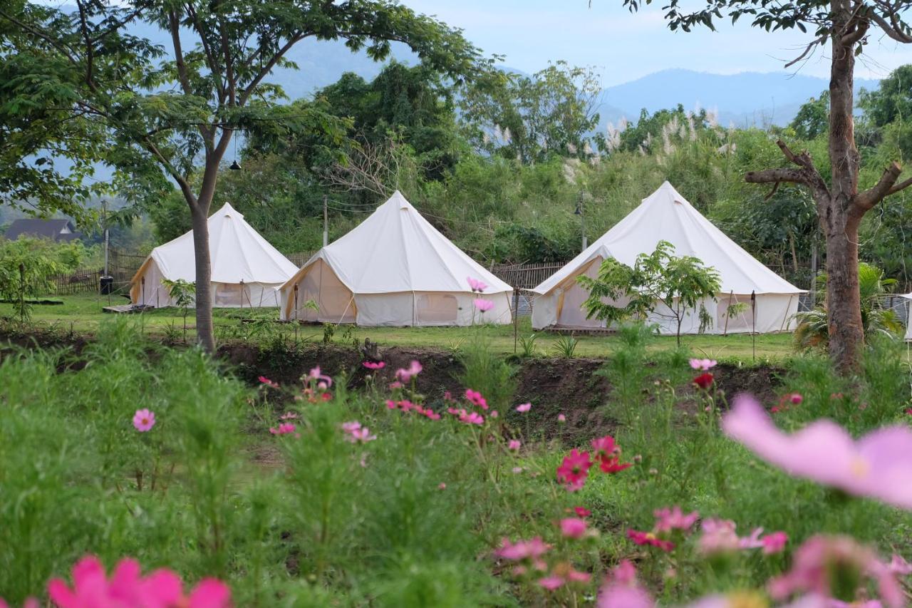 Camp Story Chiangmai Otel Chiang Mai Dış mekan fotoğraf
